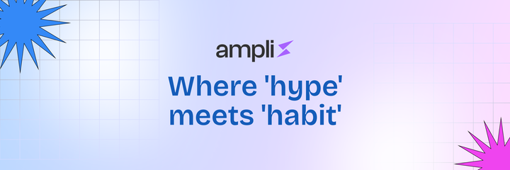 ampli5ai's profile banner image