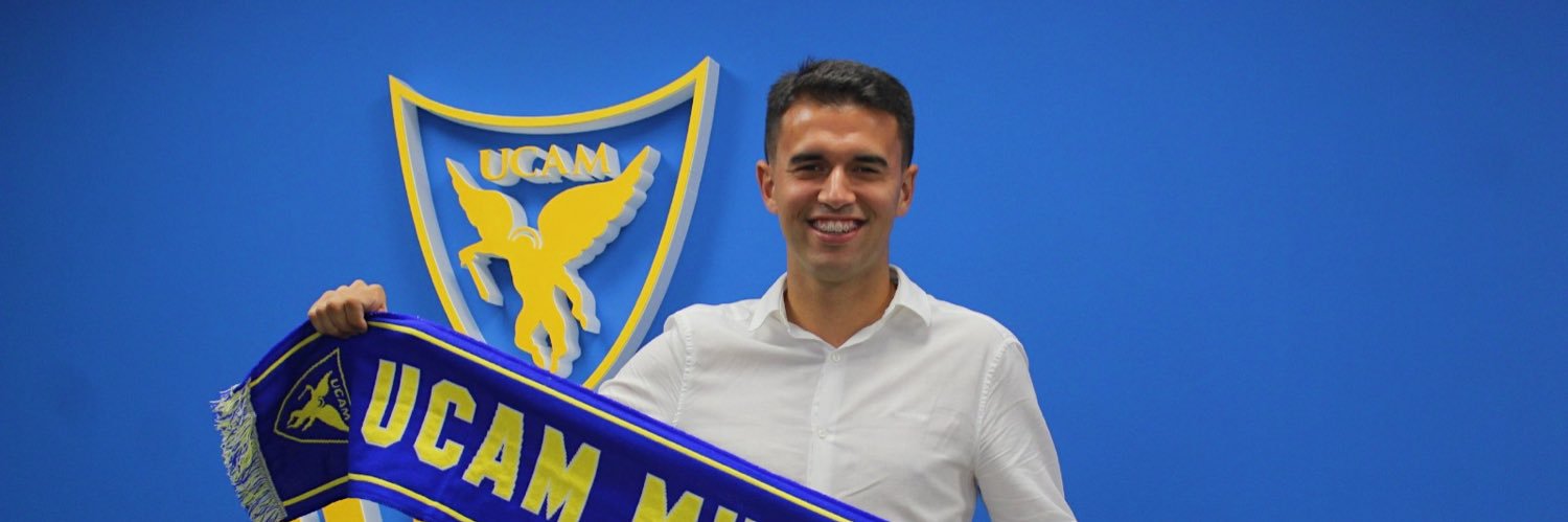 josejavierros's profile banner image