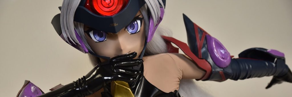 どびーXVチェンジ仕掛けの代理ブレイドⅦRはかく語りき banner