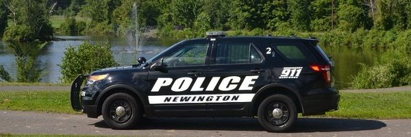 NewingtonPolice Profile Banner
