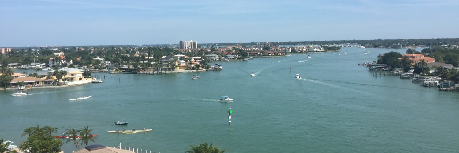 Tony Michaelides banner