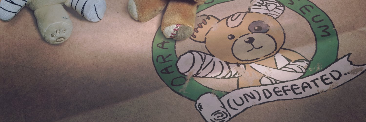 ごりぱん🍩 banner