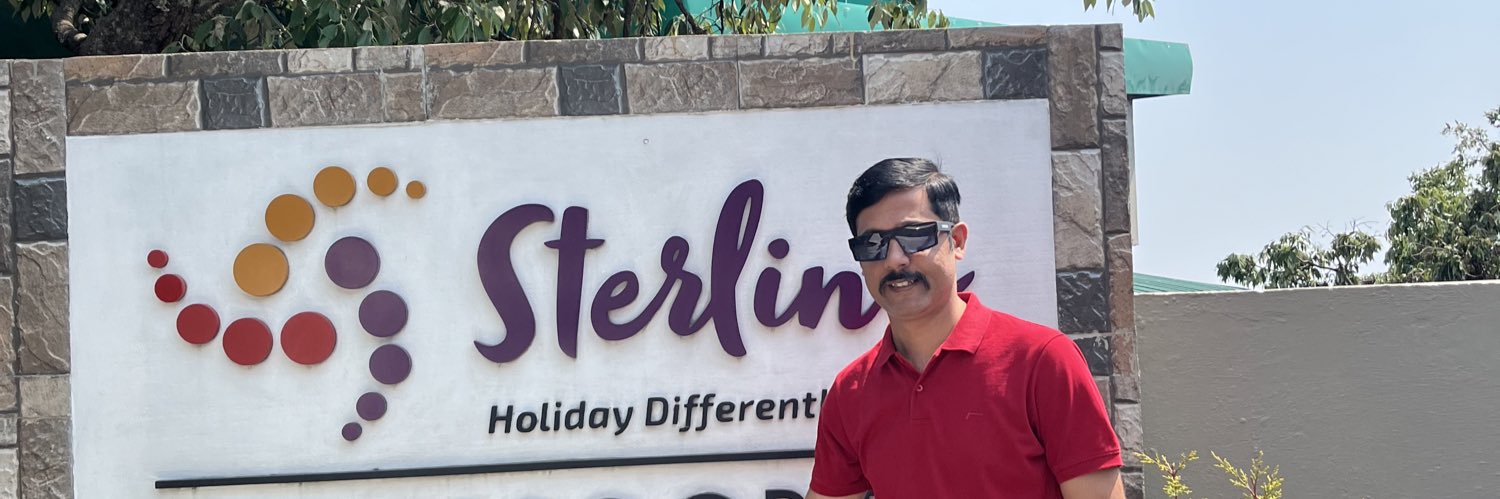 vineesharora's profile banner image