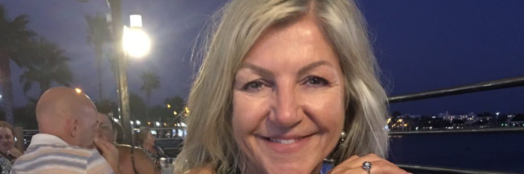 Tracey Ann Shewan banner