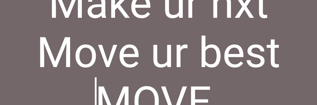 Agyemang 1oneword banner
