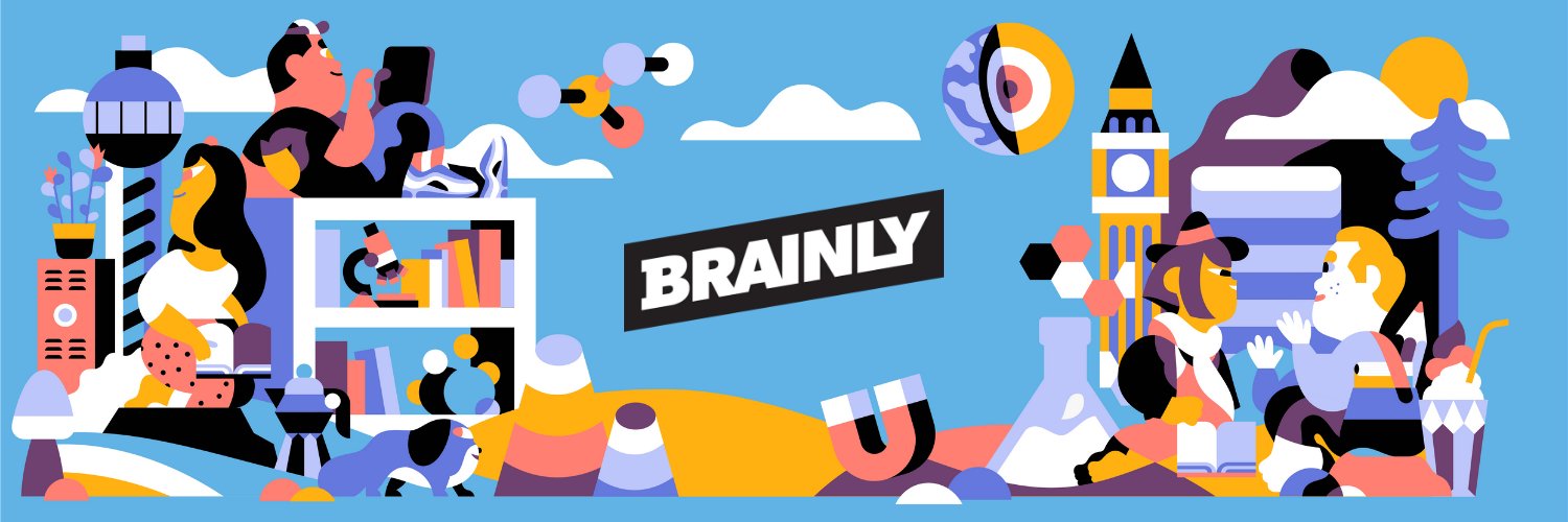 brainly_lat's profile banner image