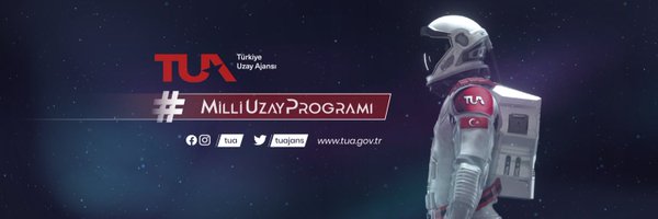 TURKastro Profile Banner