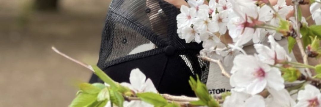 あいな🌷 banner