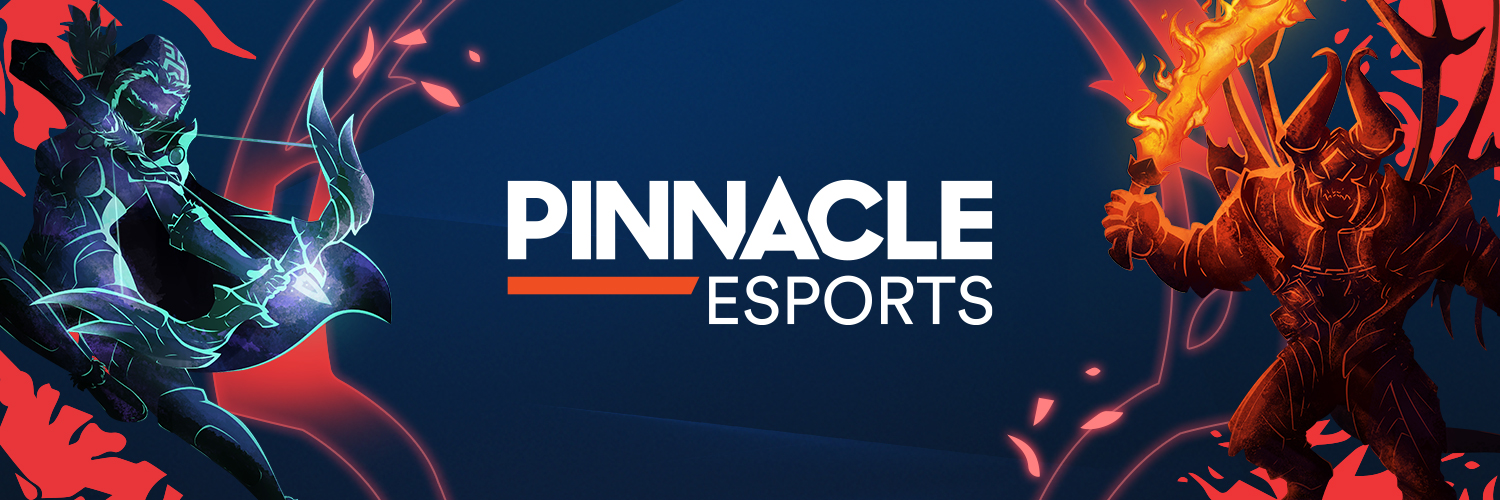 Pinnacle Esports | Dota2 Profile Banner