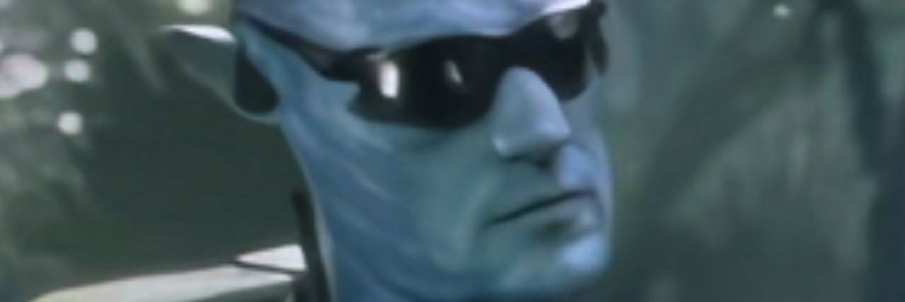 Bahamut's Chosen banner