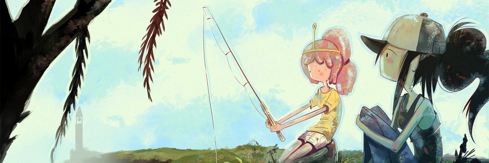 LadyMarrrr's profile banner image