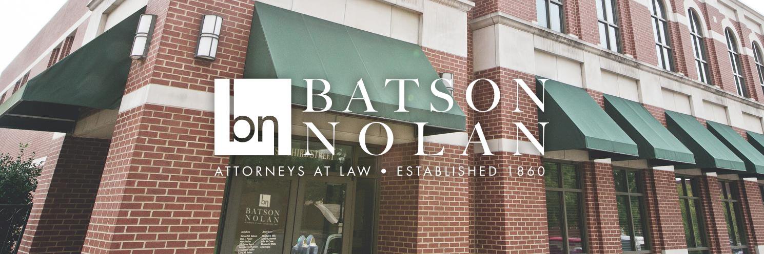BatsonNolan's profile banner image