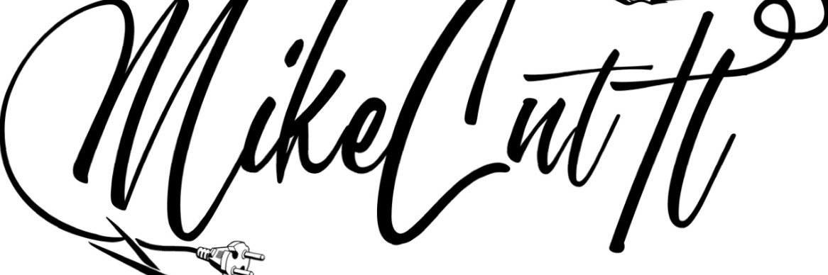 Mike banner