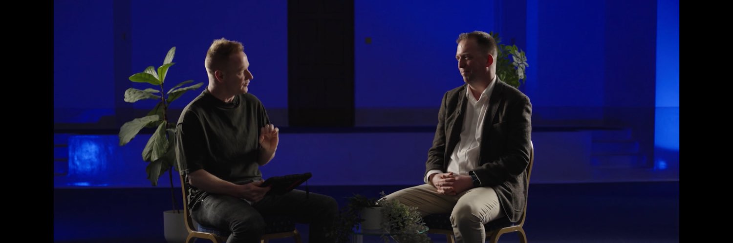 Anthony Royle banner