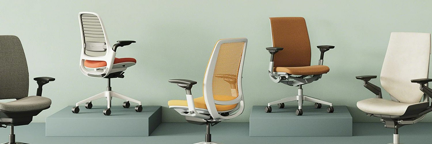 Steelcase【公式】 banner