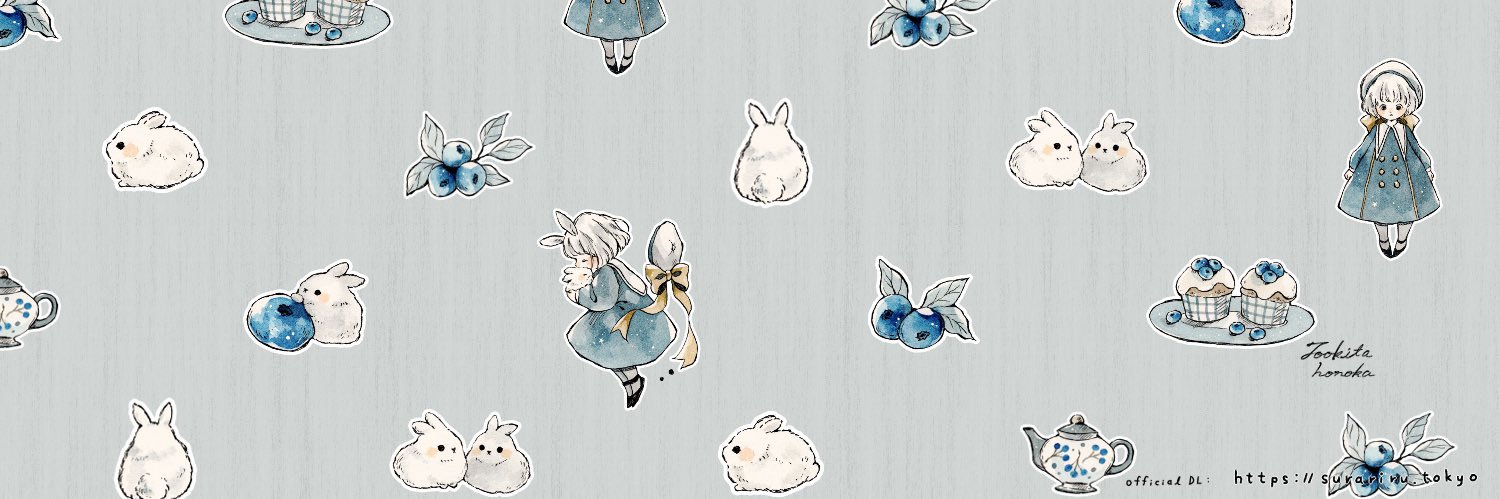 anko_iris1203's profile banner image