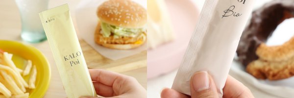 KALOPoi（カロポイ）公式 banner