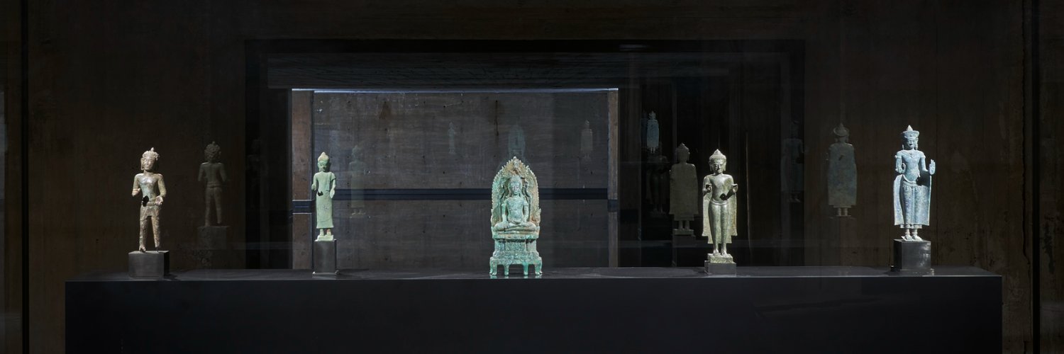 The Feuerle Collection banner