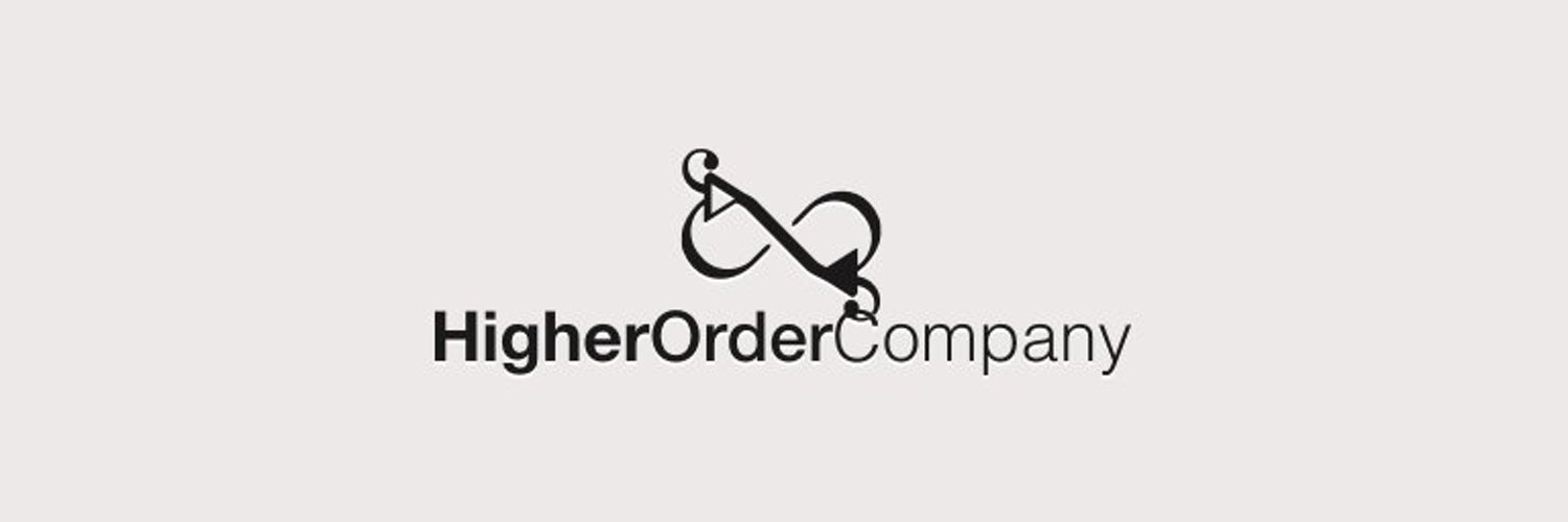 Higher Order Company Profile Banner