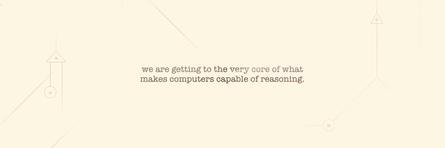 Higher Order Company banner