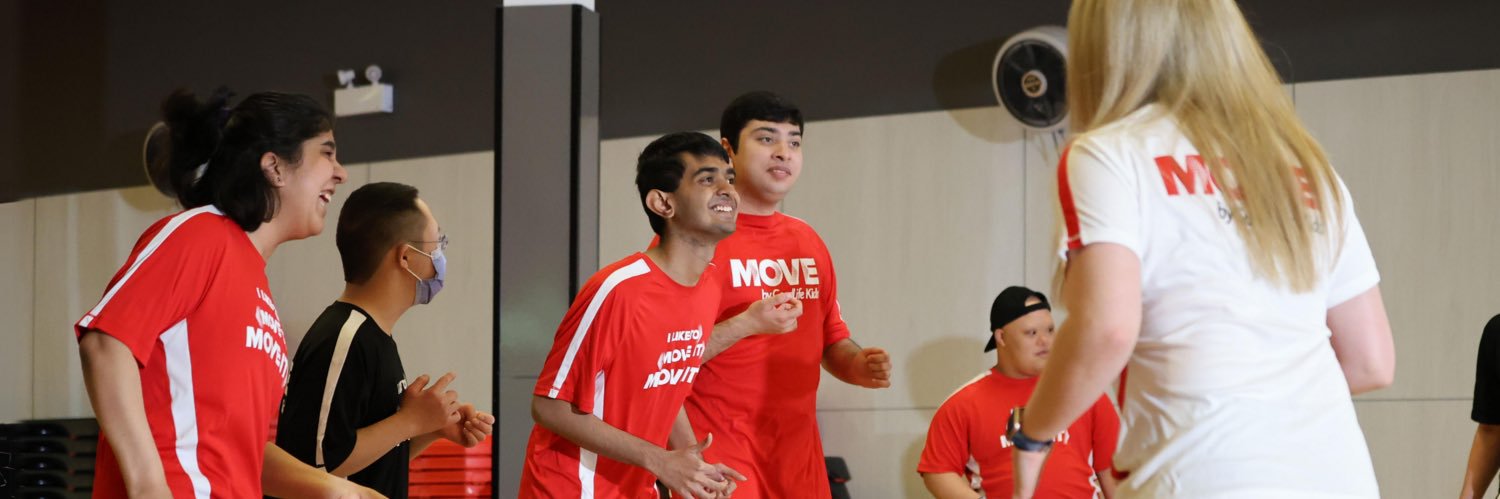 GoodLife Kids Foundation banner