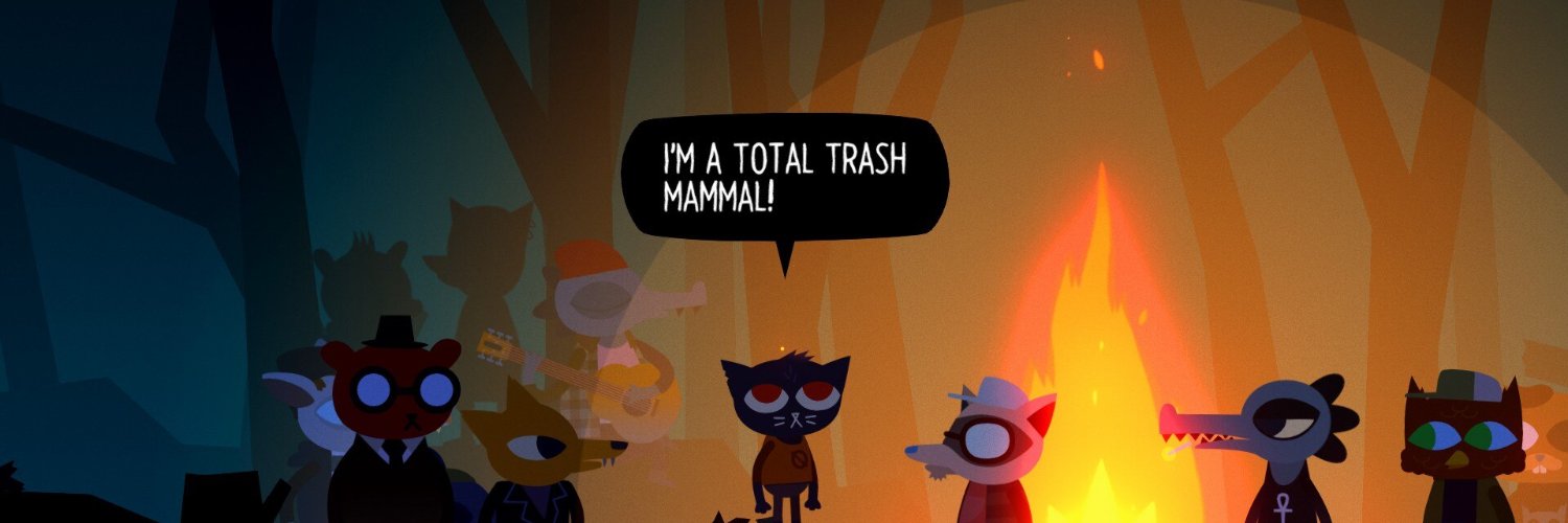 Better out-cast than in-ept banner