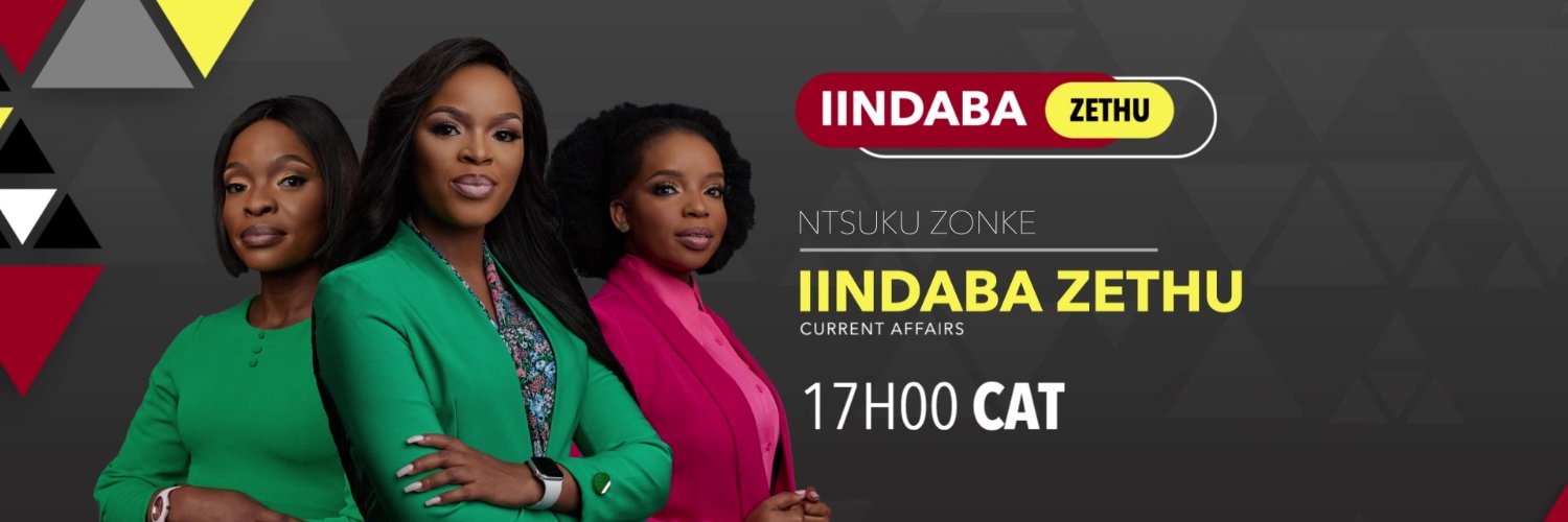 @IindabaZethu banner