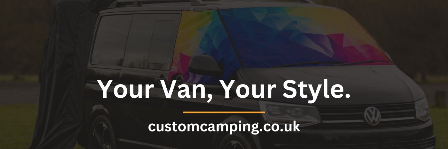 Custom Camping (@custom_camping) / Posts / X