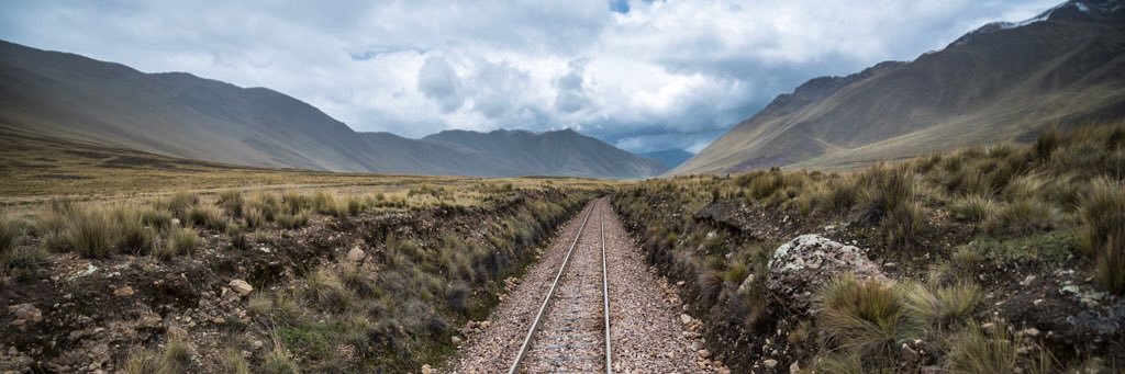 Kaushik Balasubramanian banner