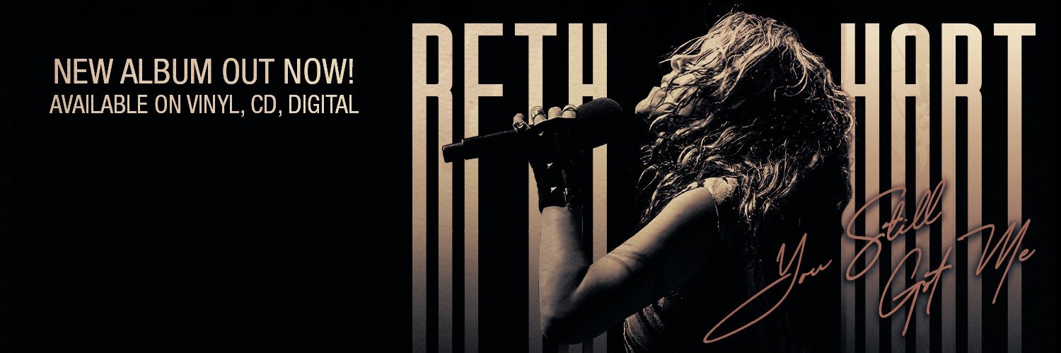 Beth Hart banner