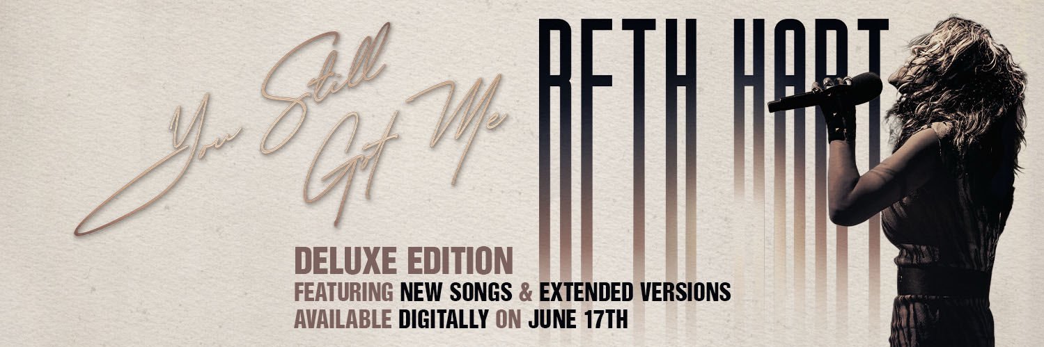 Beth Hart banner