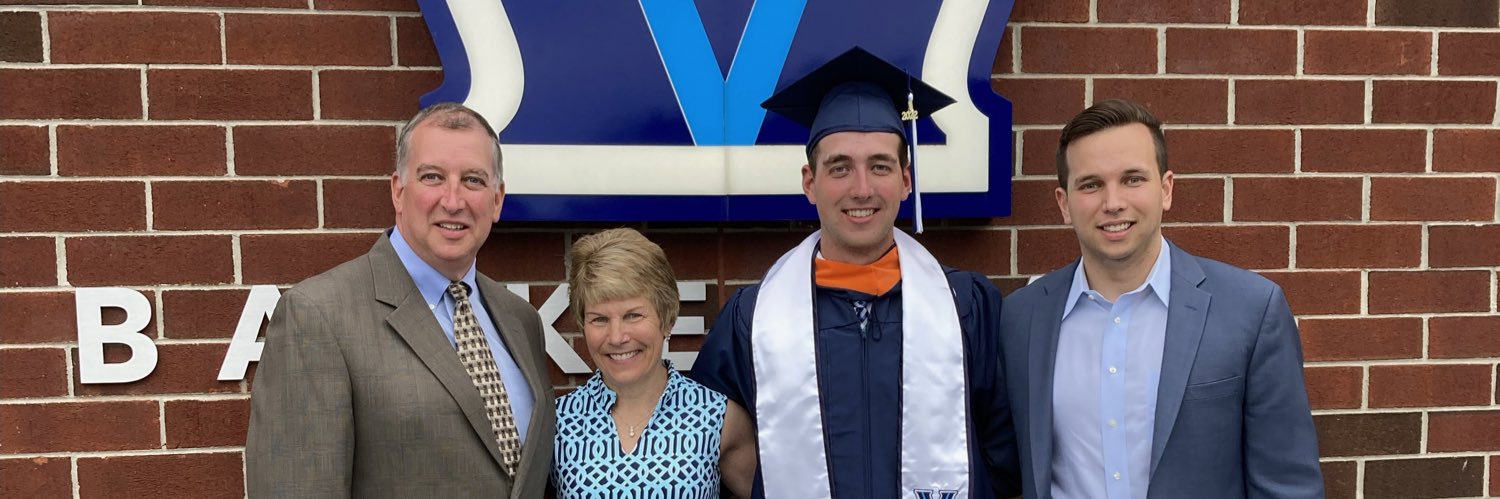 Steve Pinone Jr. banner