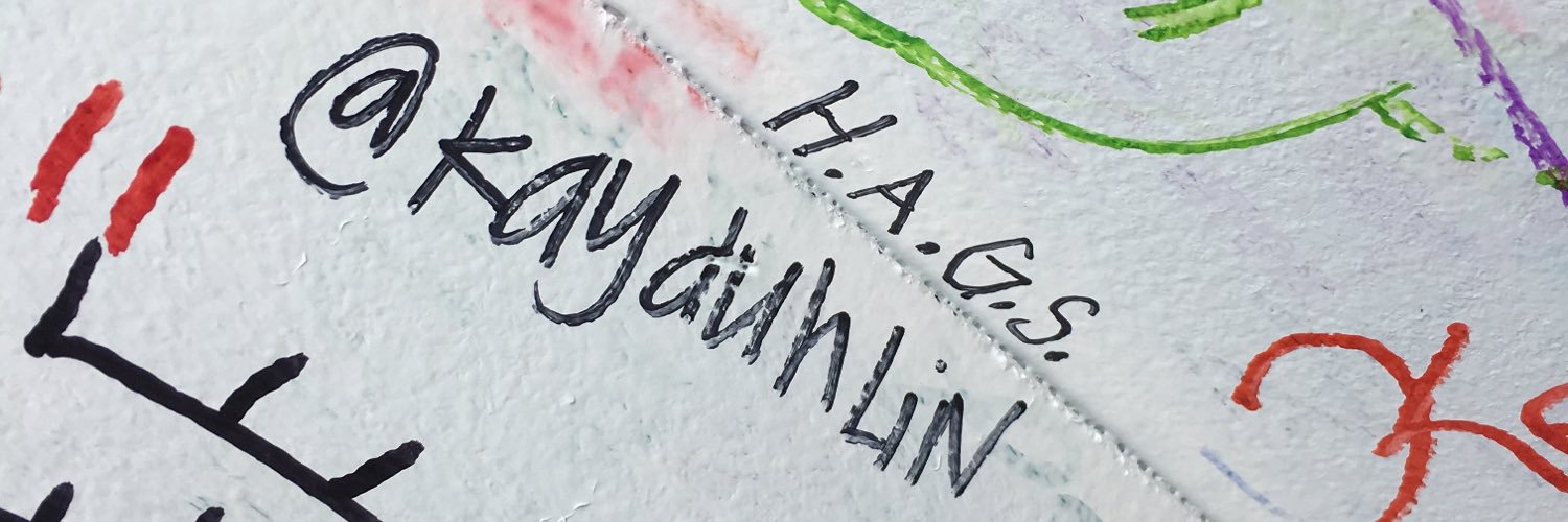 kayduhlin's profile banner image
