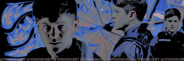 WH0ISBARRY Profile Banner