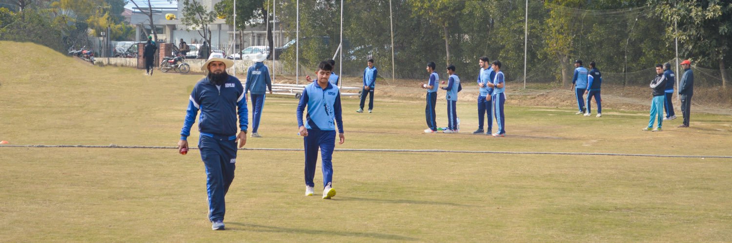 AzharAliCricket banner