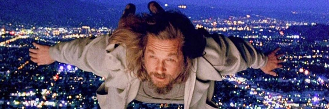 Jeffrey Lebowski banner