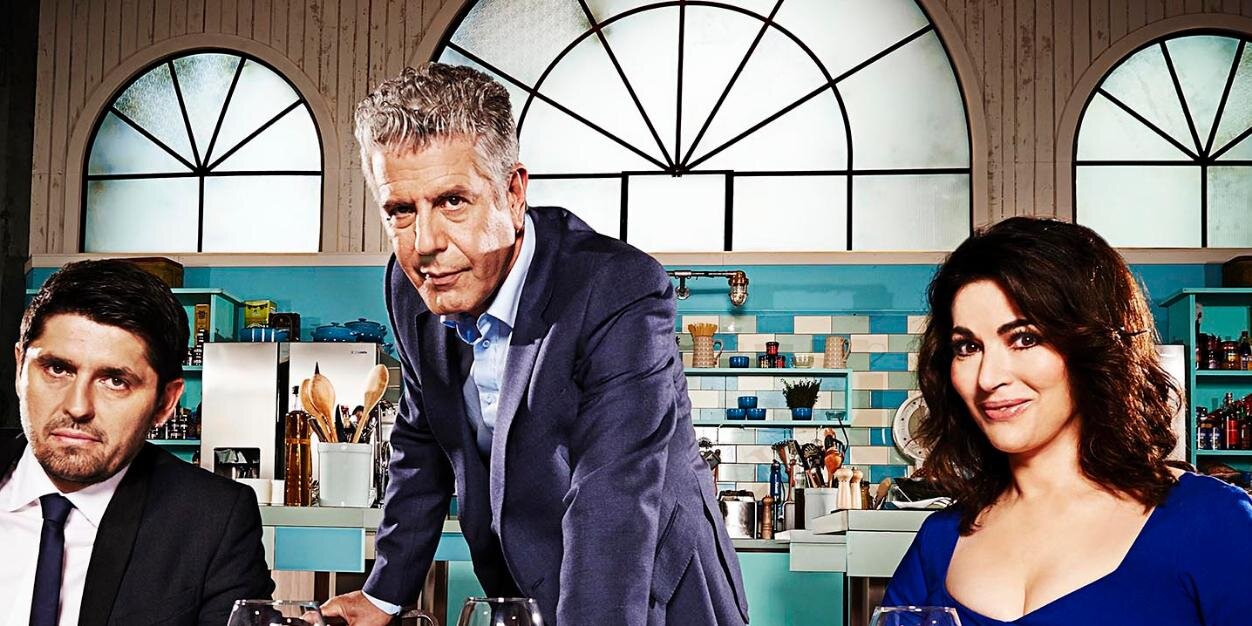 TheTasteUK   banner