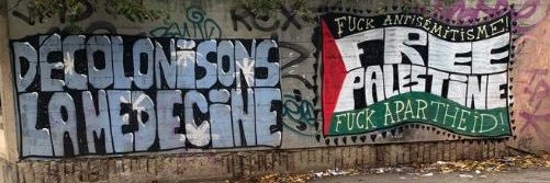 Déconniatre ☭ banner