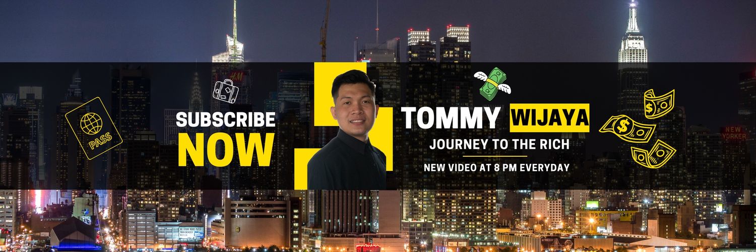 Soultomcrypto's profile banner image
