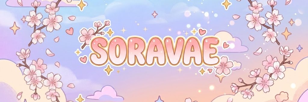 soravae_'s profile banner image