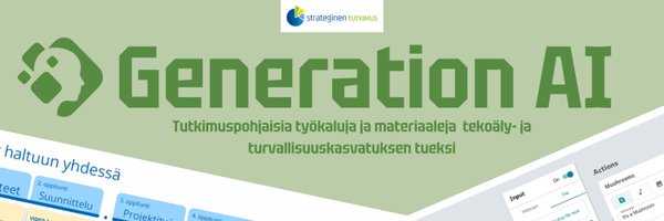 GenerationAIstn Profile Banner