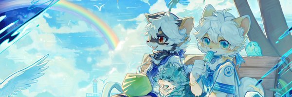 HiFurryOfficial Profile Banner