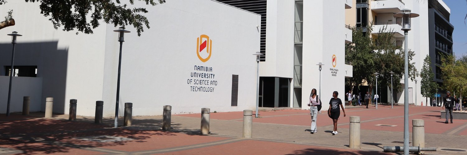 My NUST's banner