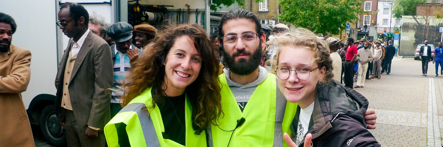 Set Ready Training banner