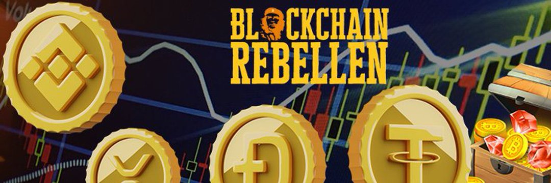 M.G. banner
