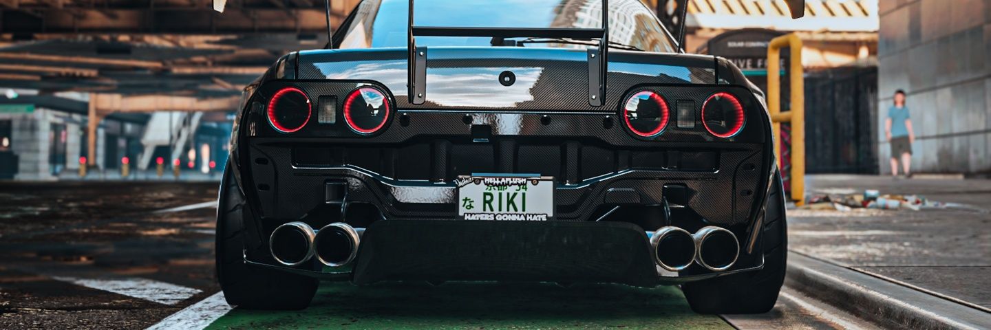 Rikiya_Akitsu's profile banner image