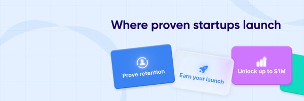 JoinPond Profile Banner