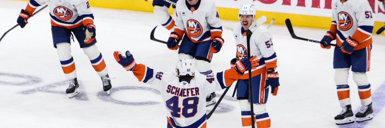 Islanders Today banner