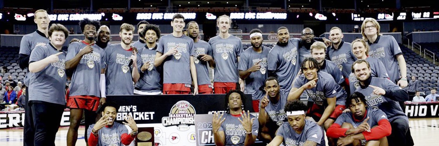 Sidelines - OVC banner