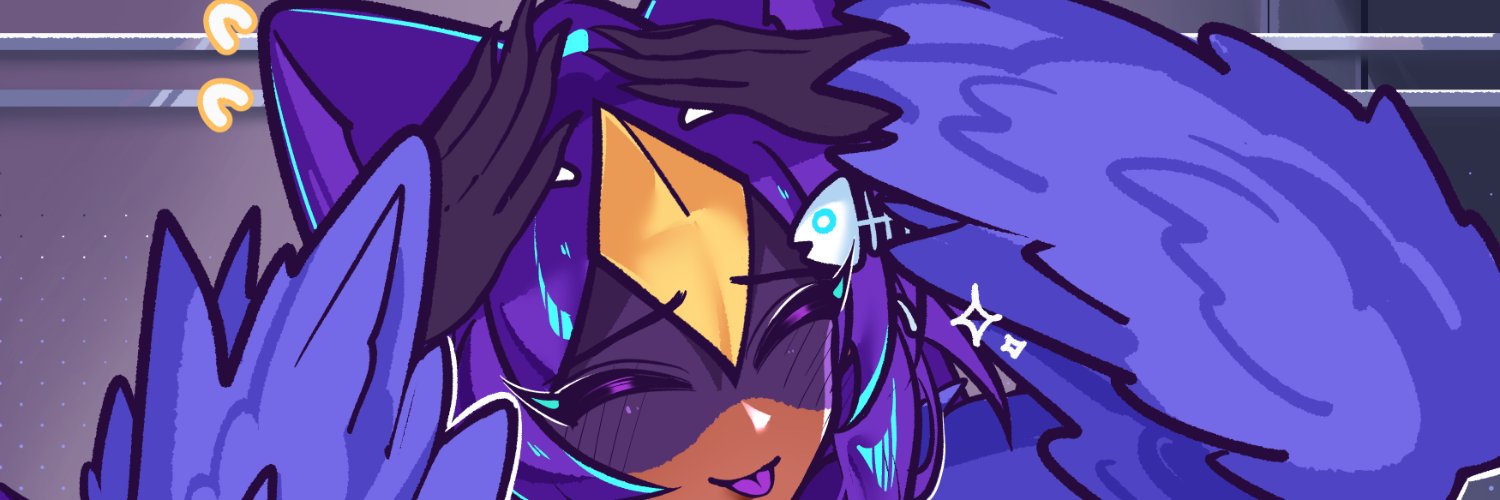 AnimeJesus 🐦‍⬛💾 banner